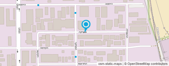 מפת הגעה אל דורית כימיקלים (1998) בע"מ