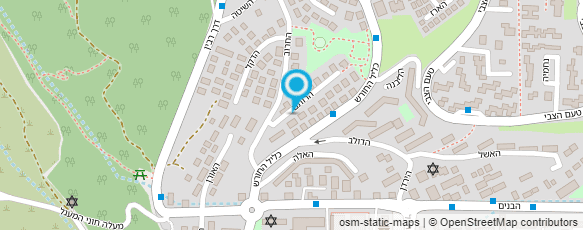 מפת הגעה אל אגדה כפרית