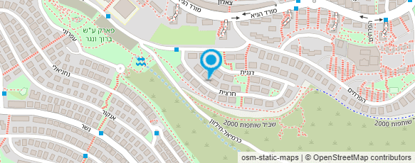 מפת הגעה אל א.אמני בע"מ מפת הגעה אל א.אמני בע"מ