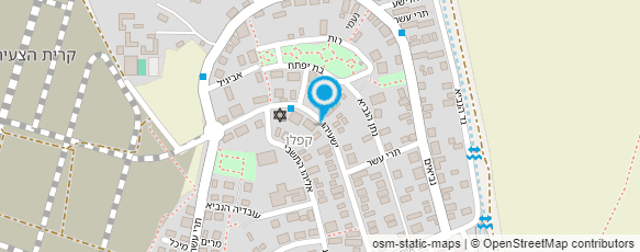 מפת הגעה אל ג'אמבי ג'אם