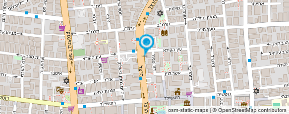 מפת הגעה אל נתן - המרכז הישראלי לסיעוד בריאות ורווחה בע"מ מפת הגעה אל נתן - המרכז הישראלי לסיעוד בריאות ורווחה בע"מ