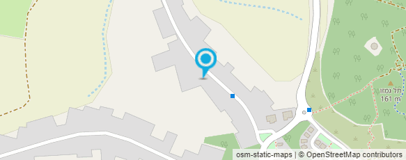 מפת הגעה אל "דופז" נגרות אומן מפת הגעה אל "דופז" נגרות אומן