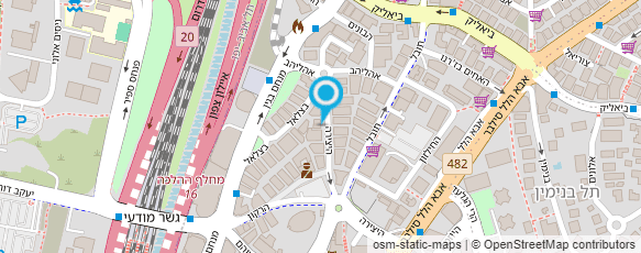 מפת הגעה אל בישולים במרומים מפת הגעה אל בישולים במרומים