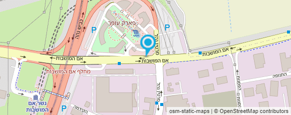 מפת הגעה אל קיסייט טכנולוגיות ישראל 1999 בע"מ מפת הגעה אל קיסייט טכנולוגיות ישראל 1999 בע"מ