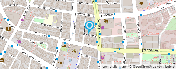 מפת הגעה אל גורפינקל אהובה מפת הגעה אל גורפינקל אהובה