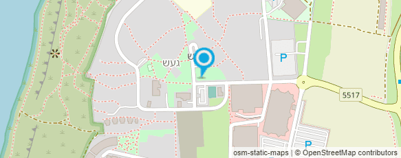 מפת הגעה אל אפ-טו-יו