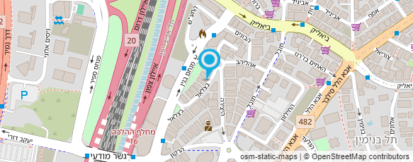 מפת הגעה אל ליברטה תכשיטים ויהלומים