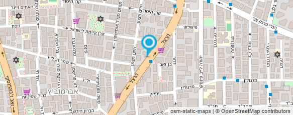 מפת הגעה אל שן-קל מפת הגעה אל שן-קל