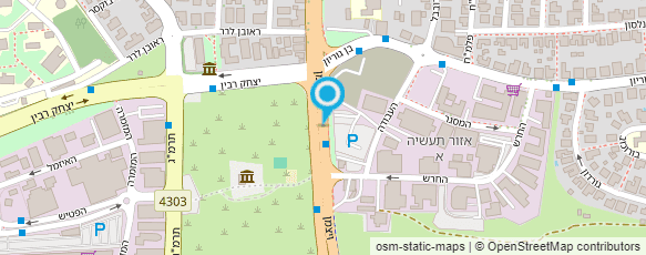 מפת הגעה אל בנק לאומי לישראל בע"מ מפת הגעה אל בנק לאומי לישראל בע"מ