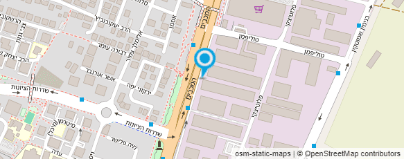 מפת הגעה אל זהבי עצמון מפת הגעה אל זהבי עצמון