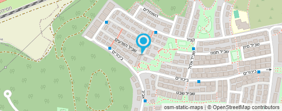 מפת הגעה אל קריימר ורוניקה