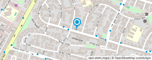 מפת הגעה אל שוהרי ציון מפת הגעה אל שוהרי ציון