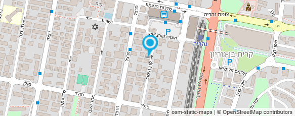 מפת הגעה אל "גל-מניע" סגל משה מפת הגעה אל "גל-מניע" סגל משה