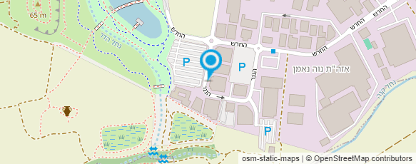 מפת הגעה אל אלה בן-נון ניהול בניה בע"מ מפת הגעה אל אלה בן-נון ניהול בניה בע"מ