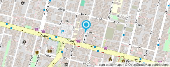 מפת הגעה אל ששת מפת הגעה אל ששת