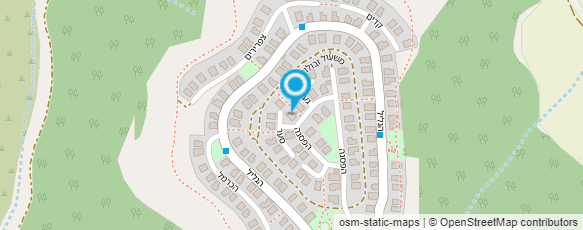 מפת הגעה אל בי.אי.טי - סידסמר רגי'נה