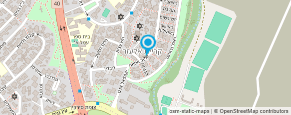 מפת הגעה אל איתן ובניו מפת הגעה אל איתן ובניו