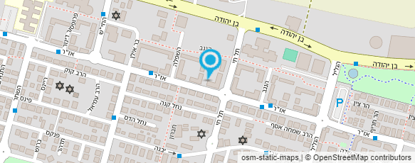 מפת הגעה אל ספיד קור מפת הגעה אל ספיד קור