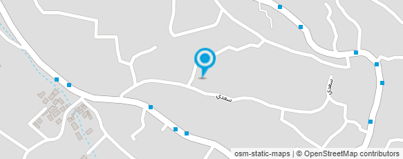 מפת הגעה אל אבו אלהיג'א טארק חאפז