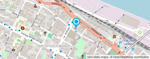 מפת הגעה אל בשארה סוהאד