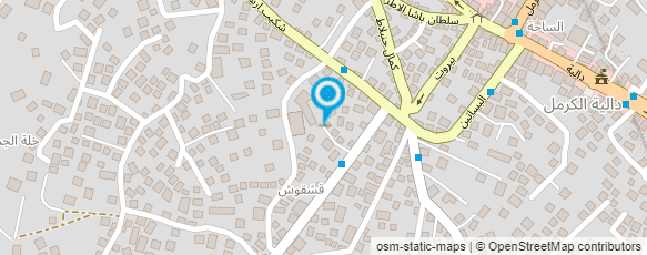 מפת הגעה אל סרור חלבי