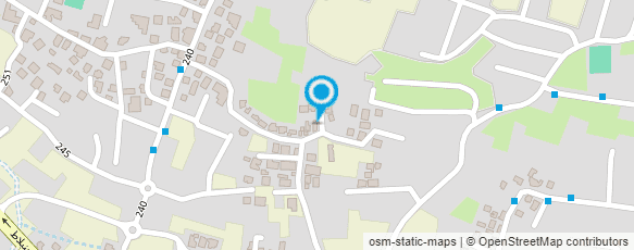 מפת הגעה אל עוקל מאזן