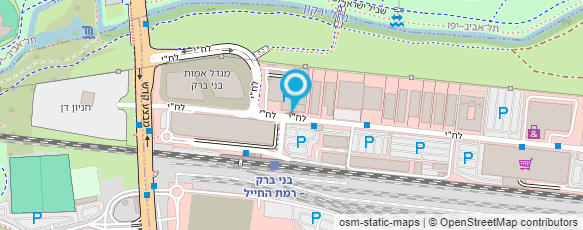 מפת הגעה אל המזרונאים מפת הגעה אל המזרונאים