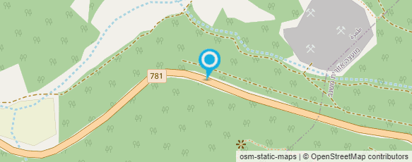 מפת הגעה אל פארק אלעש