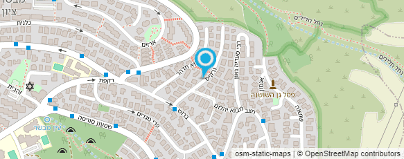 מפת הגעה אל אד אינסטלציה