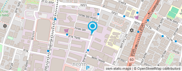 מפת הגעה אל ילדודים