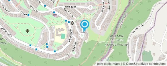 מפת הגעה אל אברהם המר מקרקעין ודיני משפחה