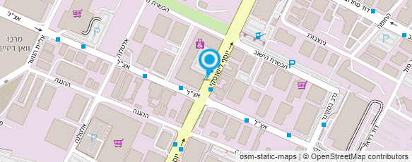 מפת הגעה אל גולף אנד קו מפת הגעה אל גולף אנד קו