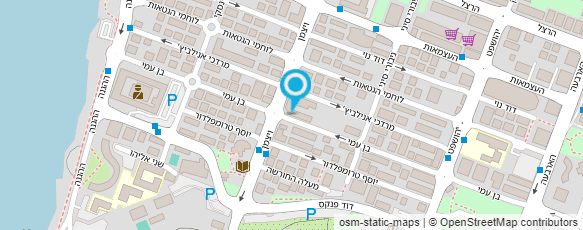 מפת הגעה אל סאמר ח'טיב