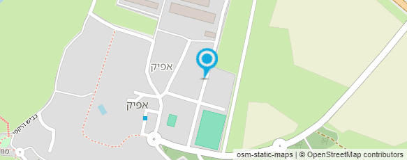 מפת הגעה אל נגריה ברמה אחרת