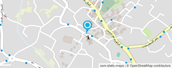 מפת הגעה אל ביטוח שאדי נסארללה