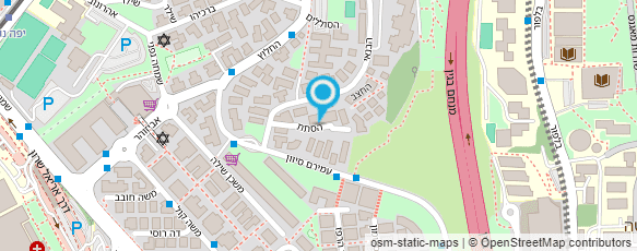 מפת הגעה אל גילשון יהודית