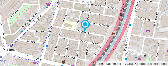 מפת הגעה אל בורקס ספינאק בולגרי