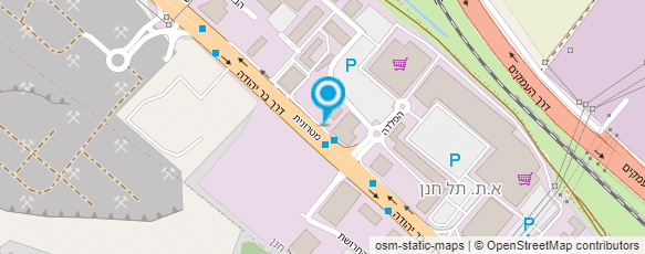 מפת הגעה אל פרוג'יפ מפת הגעה אל פרוג'יפ