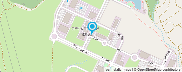 מפת הגעה אל מפעלי תובלה בע"מ