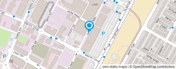 מפת הגעה אל יפית רהיטים מפת הגעה אל יפית רהיטים