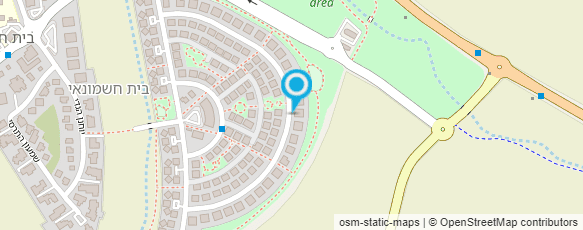 מפת הגעה אל אלה ומישקה פיסול ברשת