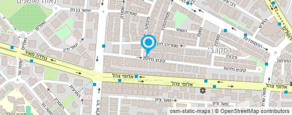 מפת הגעה אל עיצוב ובניה מפת הגעה אל עיצוב ובניה