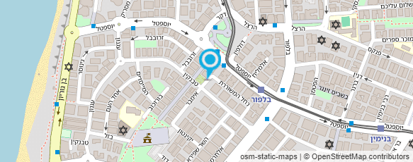 מפת הגעה אל גריידי רן