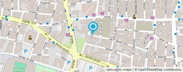 מפת הגעה אל רונן לוי - עיצובים בעץ מפת הגעה אל רונן לוי - עיצובים בעץ