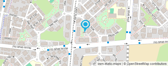 מפת הגעה אל עסיס מערכות חברה קבלנית בע"מ מפת הגעה אל עסיס מערכות חברה קבלנית בע"מ