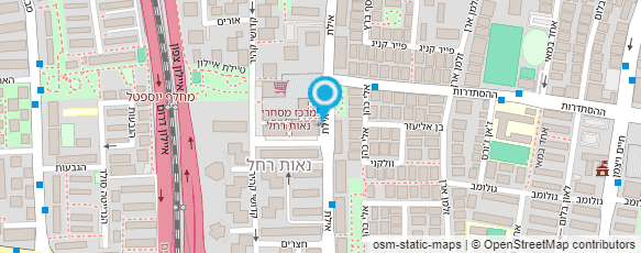 מפת הגעה אל צ'יינג'