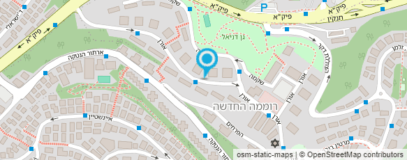 מפת הגעה אל ספקטור - שירותי אלק' ומחשבים מפת הגעה אל ספקטור - שירותי אלק' ומחשבים