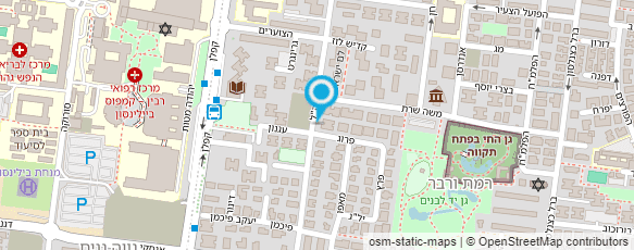 מפת הגעה אל רגעי אושר ארועים בע"מ מפת הגעה אל רגעי אושר ארועים בע"מ