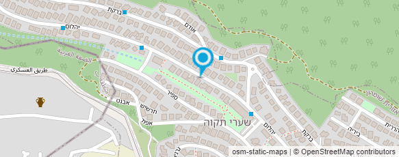 מפת הגעה אל חתוכה משה אביב אלומיניום מפת הגעה אל חתוכה משה אביב אלומיניום