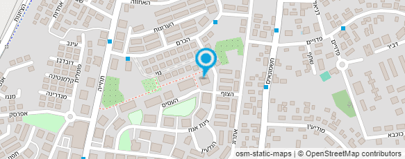 מפת הגעה אל מוניות ניסן מפת הגעה אל מוניות ניסן